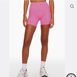 SPORTBODY® BIKE SHORTS 
Pucker